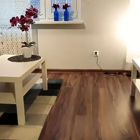 Appartement Nearby Park Tarnowskie Góry