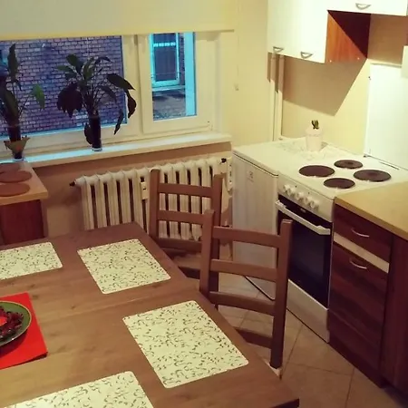 Appartement Nearby Park Tarnowskie Góry